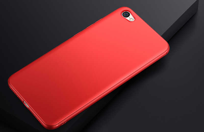 Xiaomi%20Redmi%20Note%205A%20Kılıf%20Zore%20İmax%20Silikon%20Kamera%20Korumalı-Kırmızı