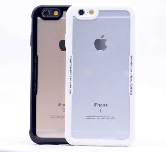 Apple%20iPhone%206%20Kılıf%20Zore%20Craft%20Arka%20Kapak