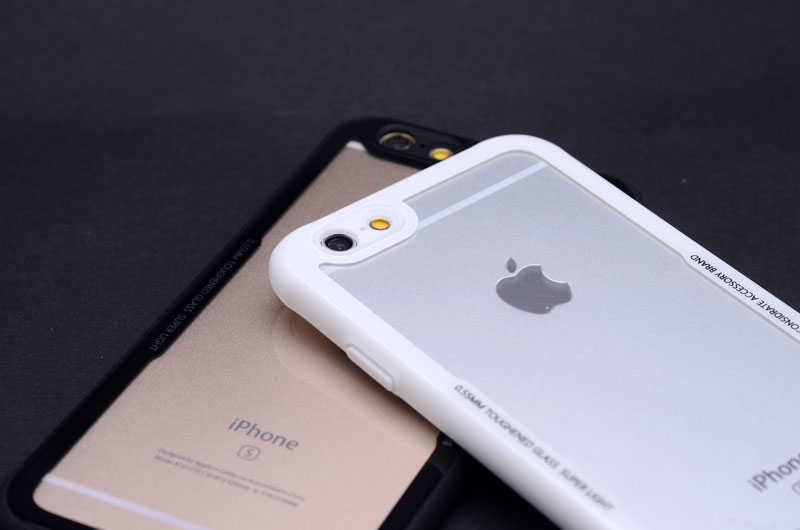 Apple%20iPhone%206%20Kılıf%20Zore%20Craft%20Arka%20Kapak