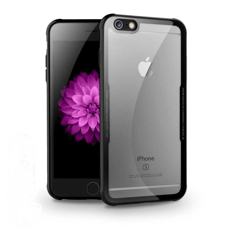 Apple%20iPhone%206%20Kılıf%20Zore%20Craft%20Arka%20Kapak