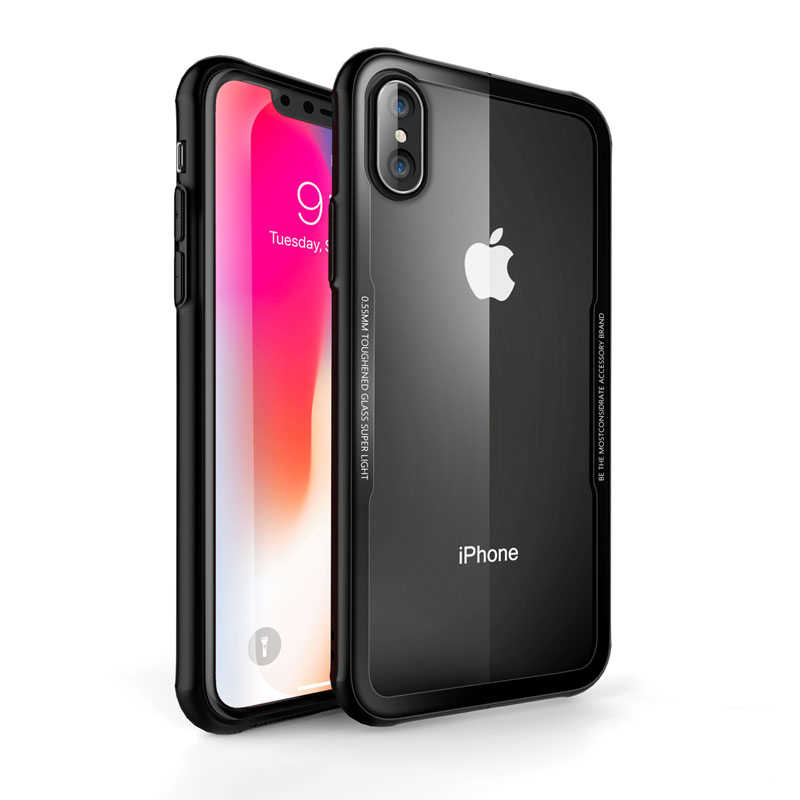 Apple%20iPhone%20X%20Kılıf%20Zore%20Craft%20Arka%20Kapak