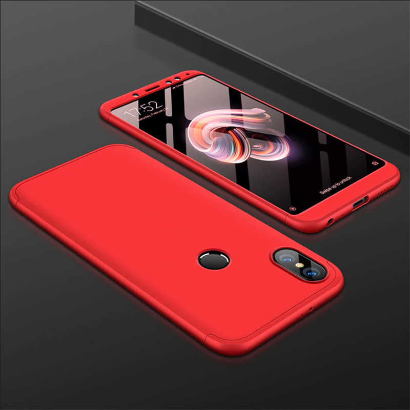 Xiaomi%20Redmi%20Note%206%20Pro%20Kılıf%20Zore%20Ays%20Kapak-Kırmızı