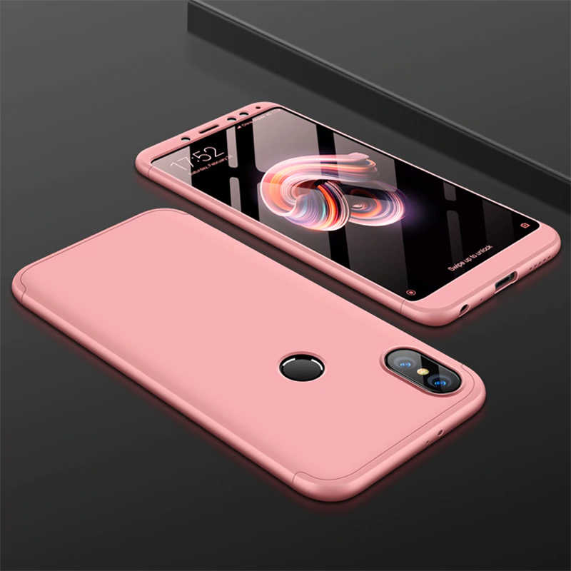 Xiaomi%20Redmi%20Note%206%20Pro%20Kılıf%20Zore%20Ays%20Kapak-Rose%20gold