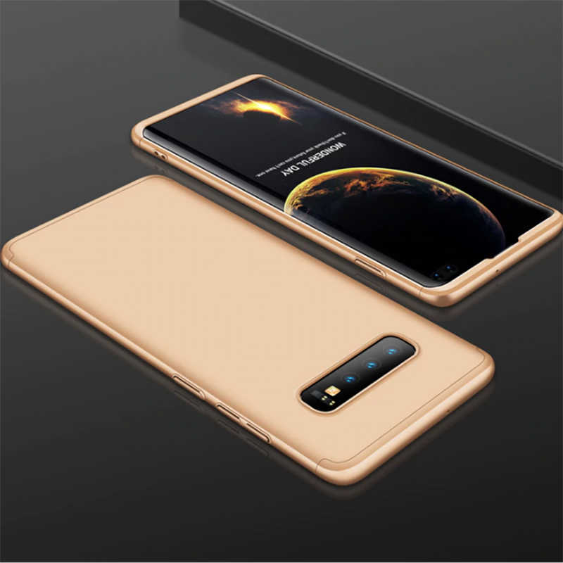 Galaxy%20S10%20Kılıf%20Zore%20Ays%20Kapak-Gold