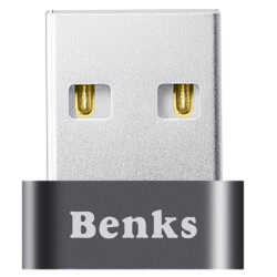 Benks%20U33%20Usb%202.0%20To%20Type-C%20Adaptör