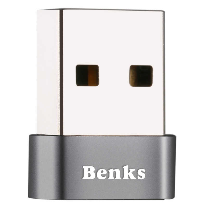 Benks%20U33%20Usb%202.0%20To%20Type-C%20Adaptör