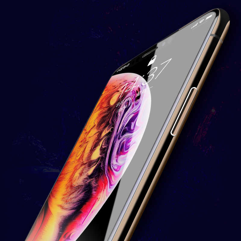 Apple%20iPhone%20X%20Benks%200.3mm%20V%20Pro%20Ekran%20Koruyucu