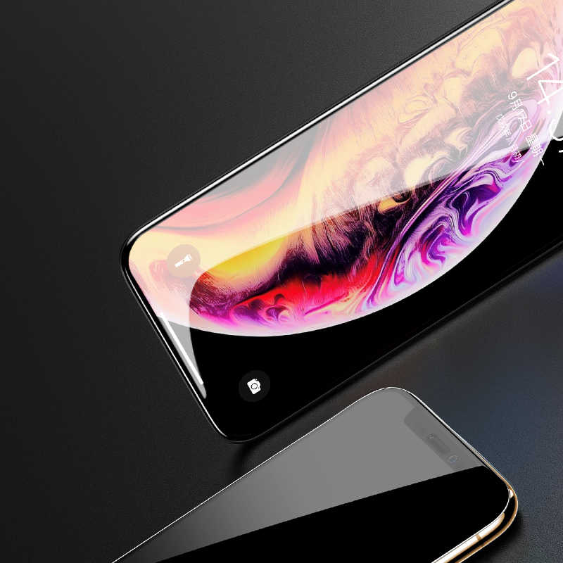 Apple%20iPhone%20X%20Benks%200.3mm%20V%20Pro%20Ekran%20Koruyucu