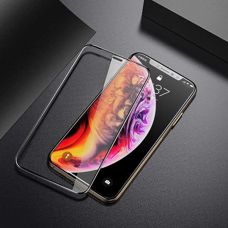 Apple%20iPhone%20X%20Benks%200.3mm%20V%20Pro%20Ekran%20Koruyucu