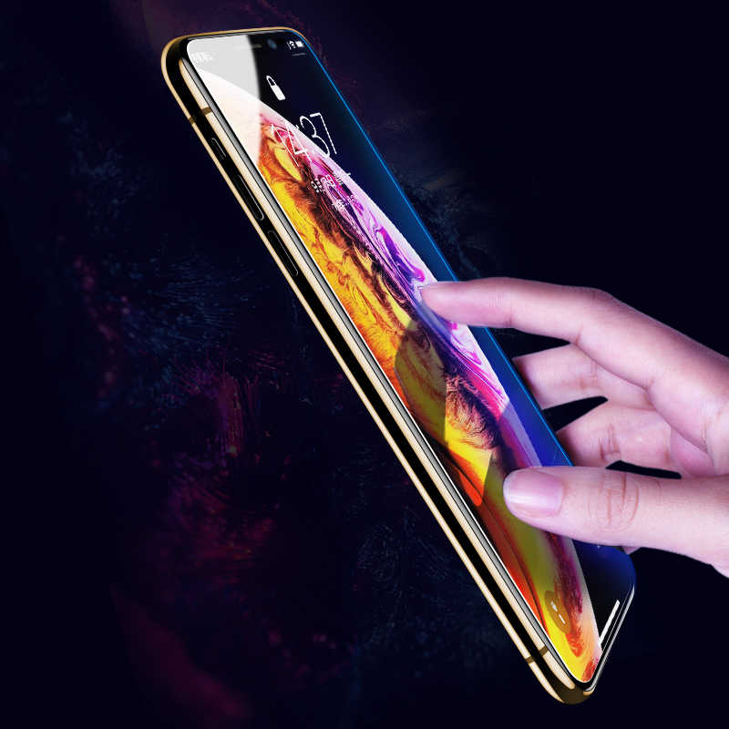 Apple%20iPhone%20XS%205.8%20Benks%200.3mm%20V%20Pro%20Ekran%20Koruyucu