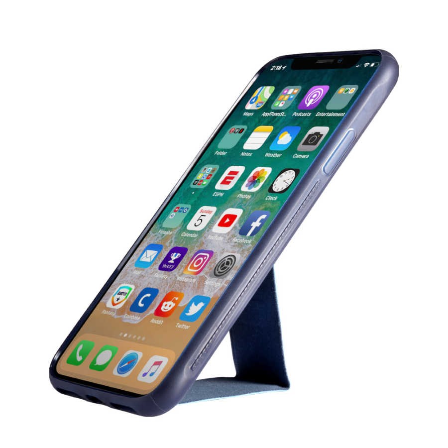 Apple%20iPhone%20X%20Kılıf%20Roar%20Aura%20Kick-Stand%20Kapak