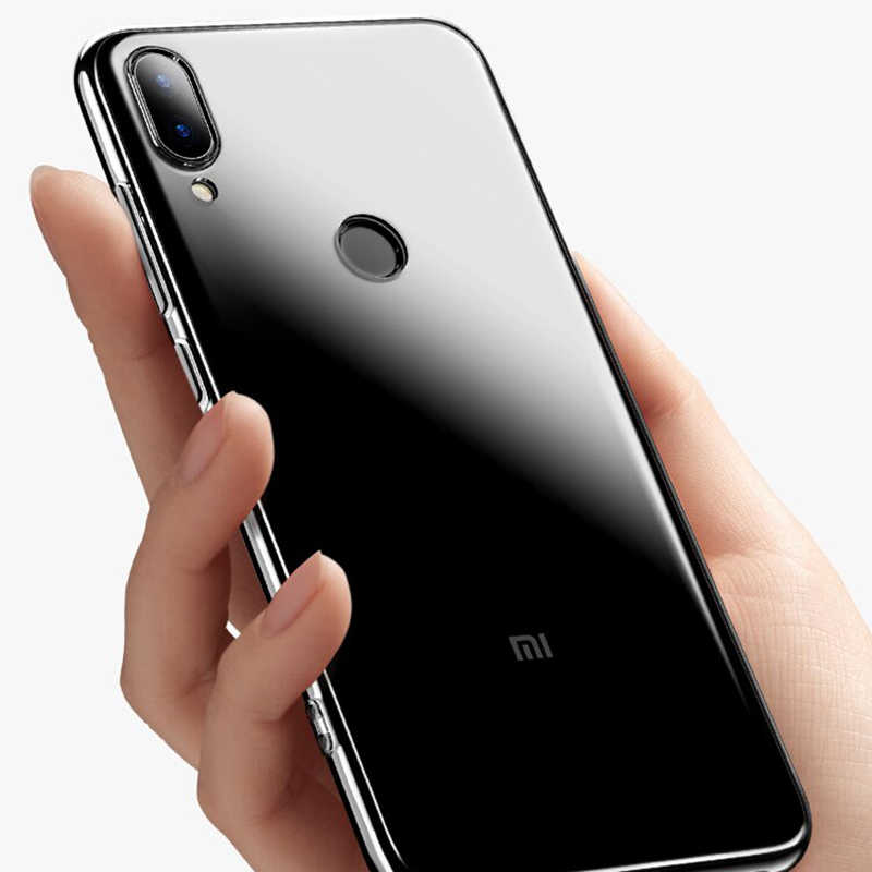 Xiaomi%20Mi%20Play%20Kılıf%20Zore%20Süper%20Silikon%20Kapak