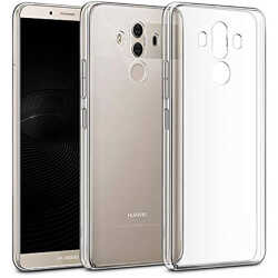 Huawei%20Mate%2010%20Pro%20Kılıf%20Zore%20Süper%20Silikon%20Kapak