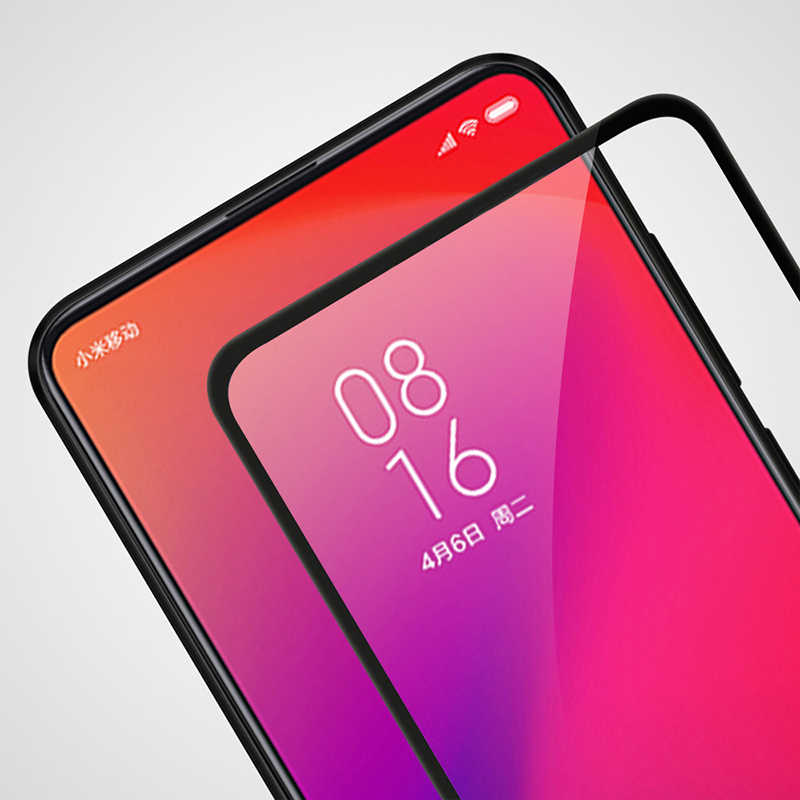 Xiaomi%20Mi%209T%20Zore%20Kenarları%20Kırılmaya%20Dayanıklı%20Cam%20Ekran%20Koruyucu