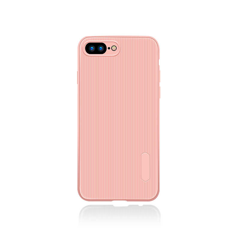 Apple%20iPhone%207%20Plus%20Kılıf%20Zore%20Tio%20Silikon-Pembe%20açık