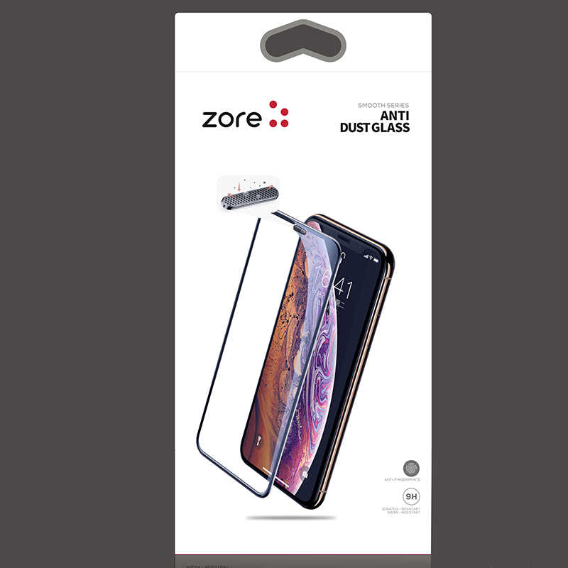 Apple%20iPhone%206%20Zore%20Anti-Dust%20Glass%20Temperli%20Ekran%20Koruyucu