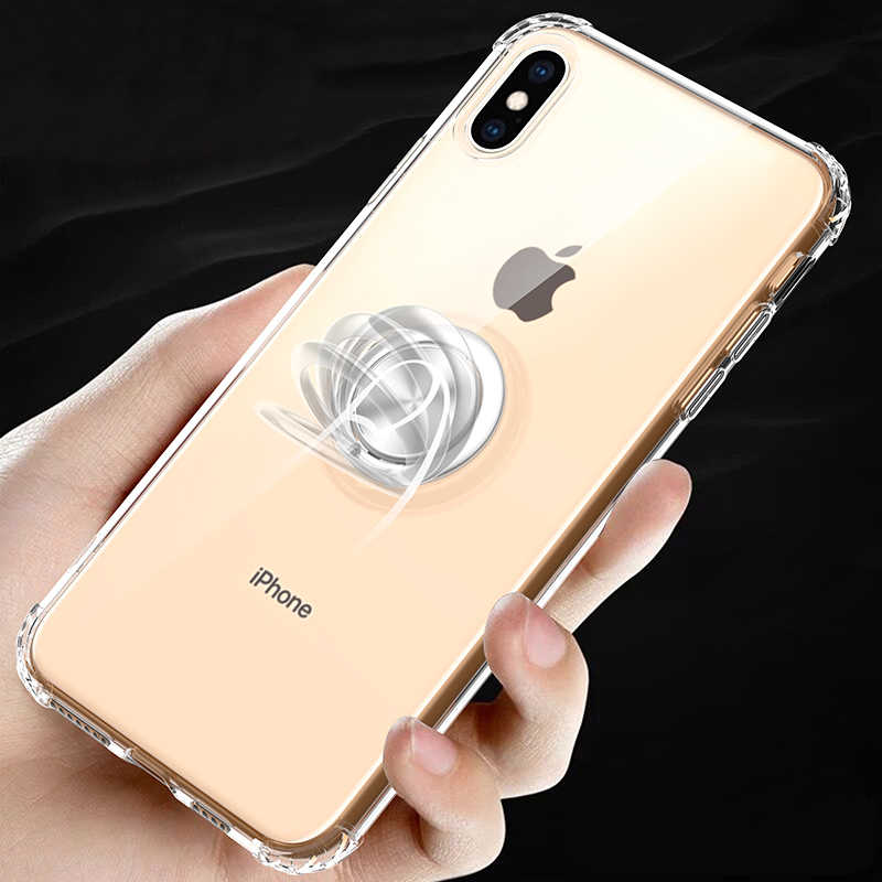 Apple%20iPhone%20X%20Kılıf%20Zore%20Mill%20Silikon