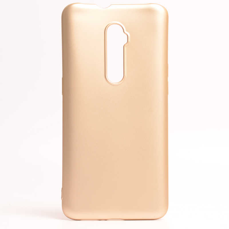 Oppo%20Reno%2010X%20Zoom%20Kılıf%20Zore%20Premier%20Silikon%20Kapak-Gold