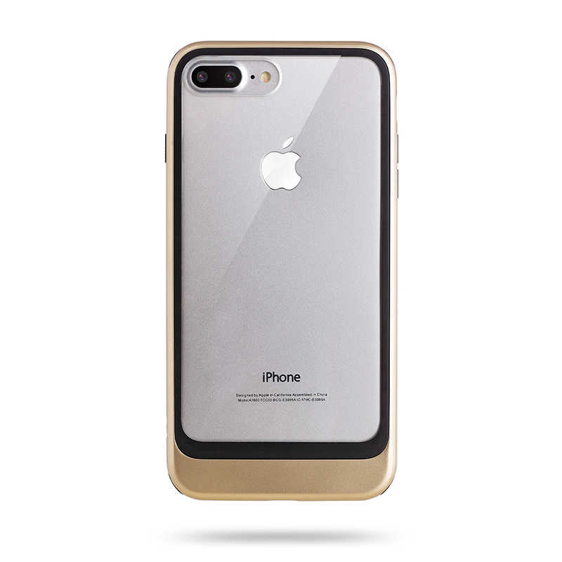 Apple%20iPhone%208%20Plus%20Kılıf%20Roar%20Ace%20Hybrid%20Ultra%20Thin%20Kapak-Gold