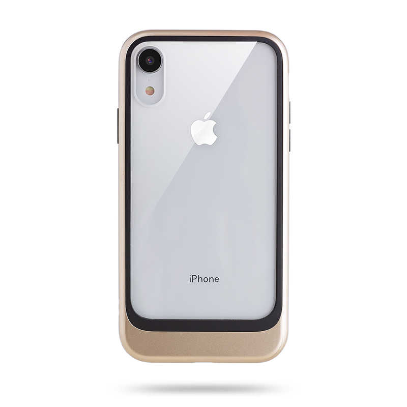 Apple%20iPhone%20XR%206.1%20Kılıf%20Roar%20Ace%20Hybrid%20Ultra%20Thin%20Kapak-Gold