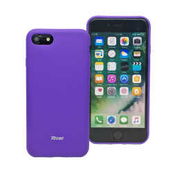 Apple%20iPhone%207%20Kılıf%20Roar%20Jelly%20Kapak