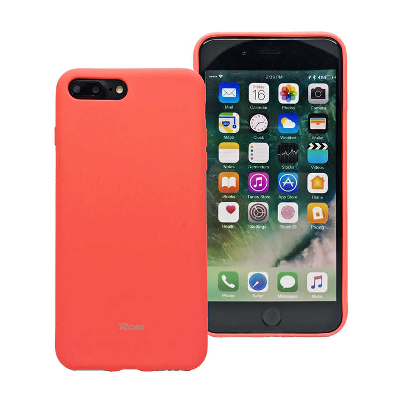 Apple%20iPhone%207%20Plus%20Kılıf%20Roar%20Jelly%20Kapak-Pembe%20açık