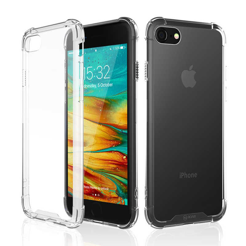 Apple%20iPhone%208%20Kılıf%20Roar%20Armor%20Gel%20Kapak