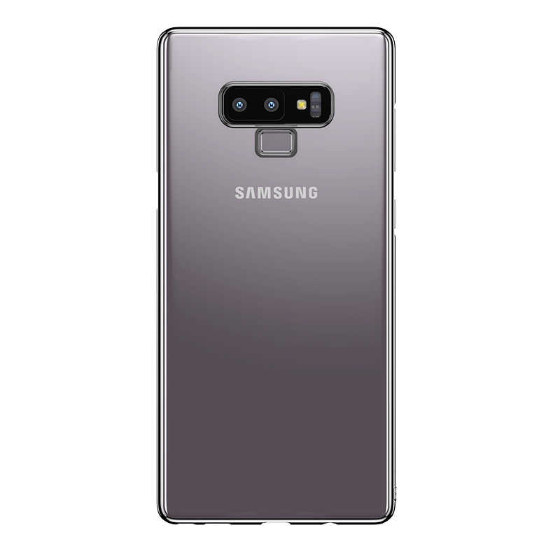 Galaxy%20Note%209%20Kılıf%20Benks%20Electroplating%20PC%20Kapak