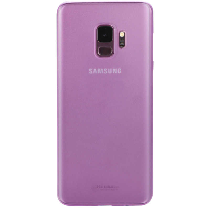 Galaxy%20S9%20Kılıf%20Benks%20Lollipop%20Protective%20Kapak