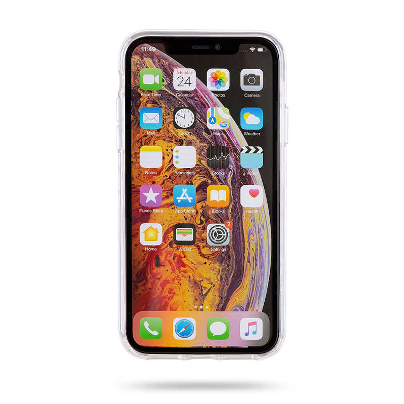 Apple%20iPhone%20XR%206.1%20Kılıf%20Roar%20Gel%20Kapak