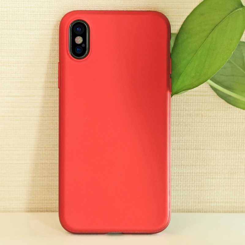 Apple%20iPhone%20X%20Kılıf%20Benks%20Comfort%20Tpu%20Kapak