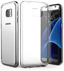 Galaxy%20S7%20Edge%20Kılıf%20Zore%20Süper%20Silikon