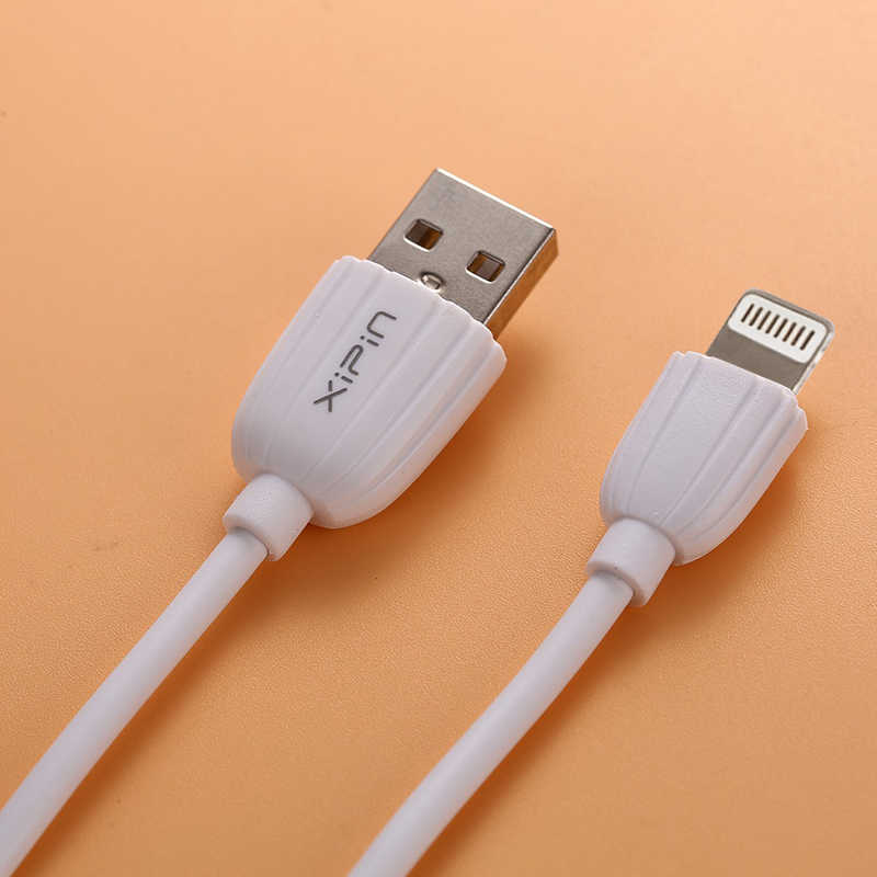 Xipin%20LX03%20Lightning%20Usb%20Kablo%201M