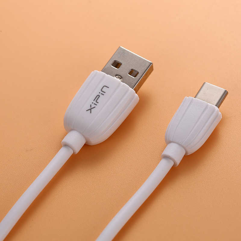 Xipin%20LX03%20Type-C%20Usb%20Kablo%201M