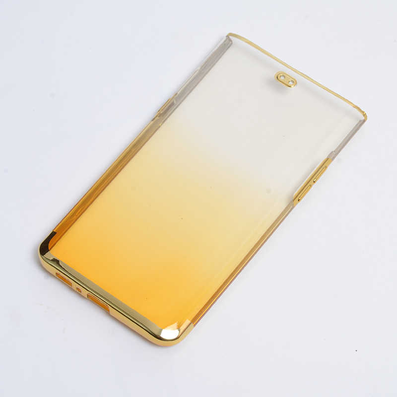 Galaxy%20A80%20Kılıf%20Zore%20Moss%20Silikon-Gold