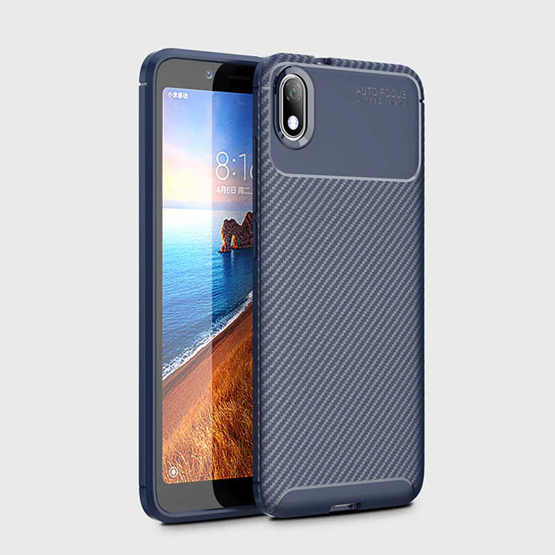 Xiaomi%20Redmi%207A%20Kılıf%20Zore%20Negro%20Silikon%20Kapak