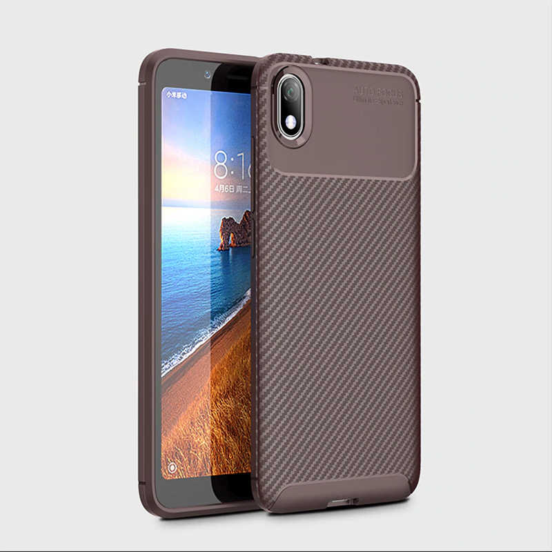 Xiaomi%20Redmi%207A%20Kılıf%20Zore%20Negro%20Silikon%20Kapak