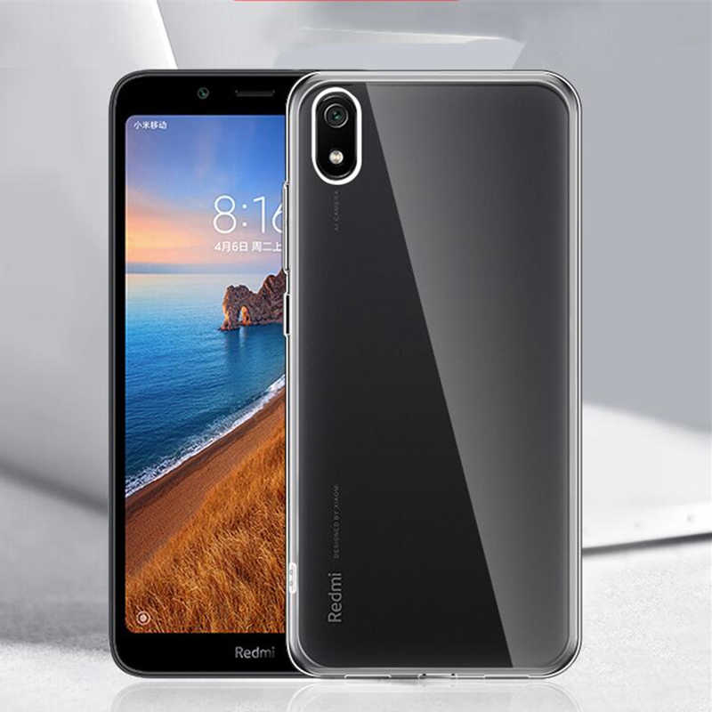 Xiaomi%20Redmi%207A%20Kılıf%20Zore%20Süper%20Silikon%20Kapak