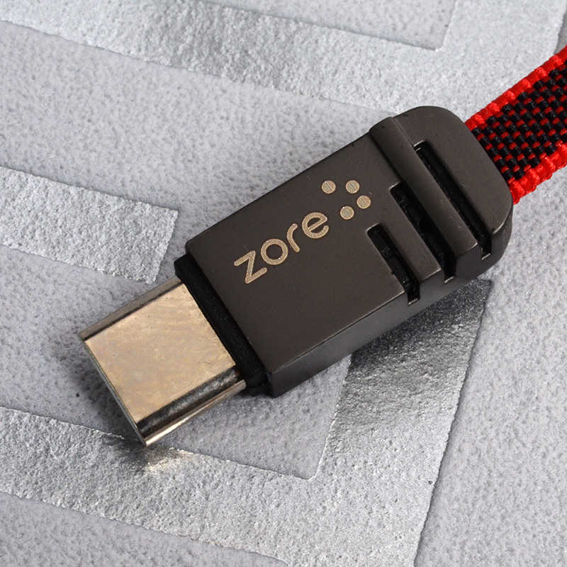 Zore%20Mest%20Type-C%20Usb%20Kablo%201M