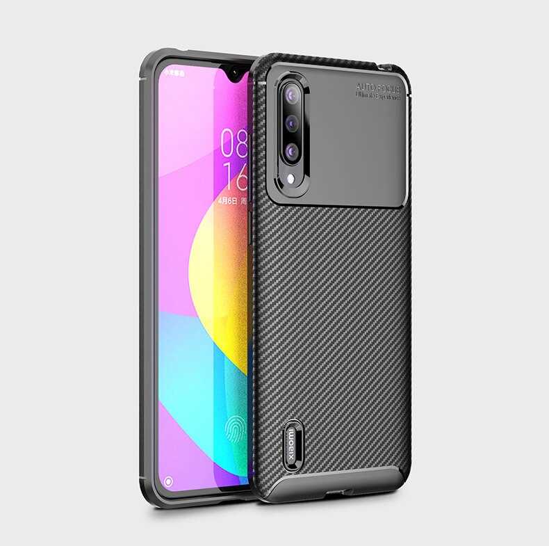 Xiaomi%20Mi%20A3%20Kılıf%20Zore%20Negro%20Silikon%20Kapak