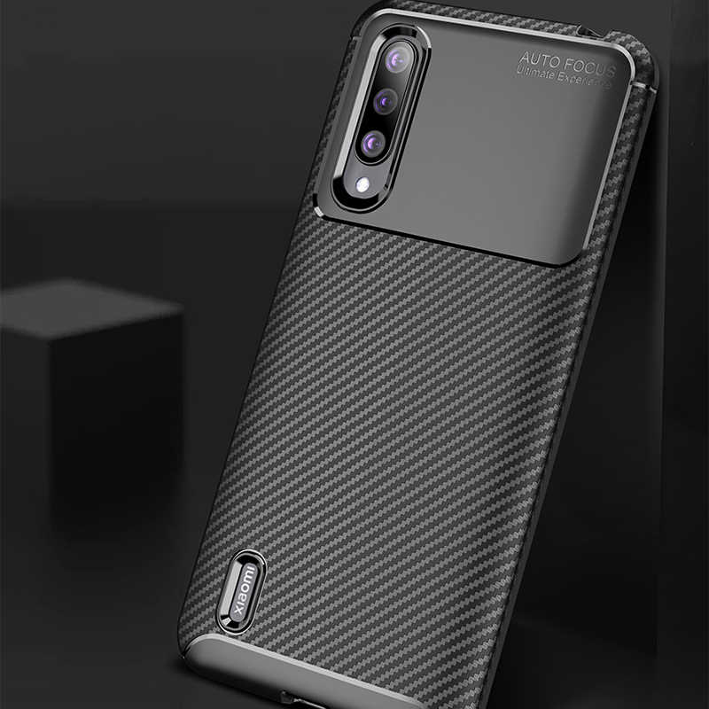 Xiaomi%20Mi%20A3%20Kılıf%20Zore%20Negro%20Silikon%20Kapak