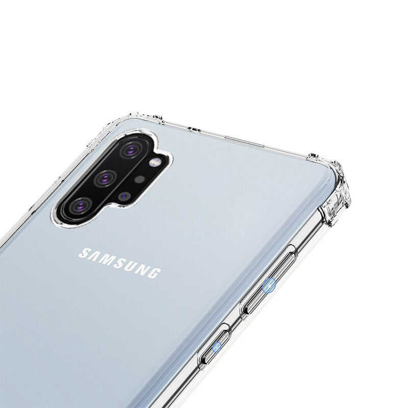 Galaxy%20Note%2010%20Plus%20Kılıf%20Zore%20Nitro%20Anti%20Shock%20Silikon