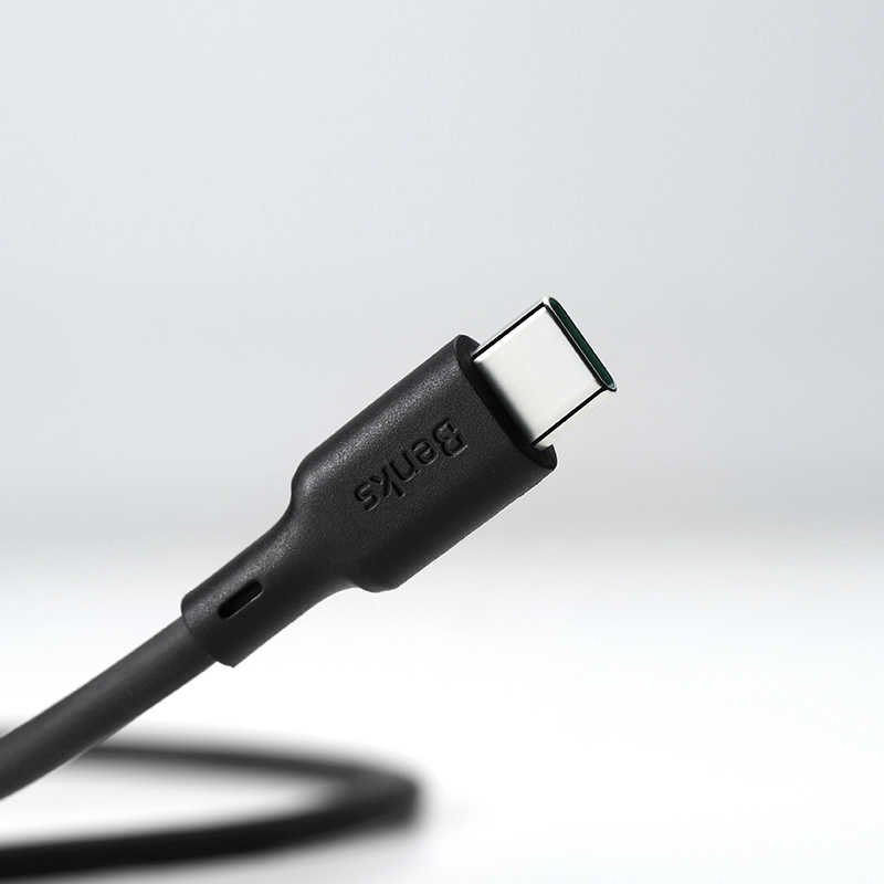 Benks%20D35%20Type-C%20Fast%20Charging%20Usb%20Kablo%201.8M