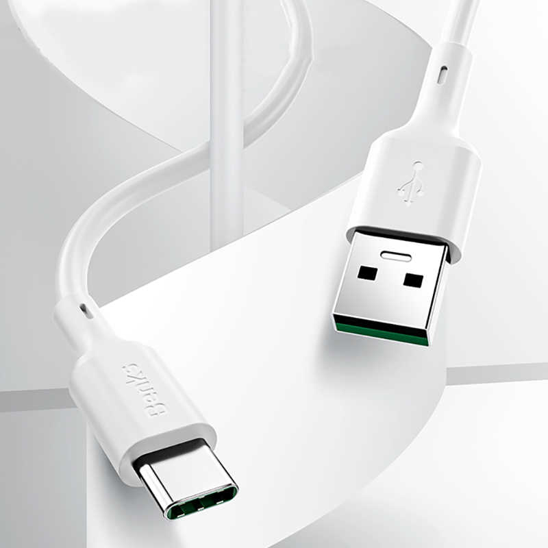 Benks%20D35%20Type-C%20Fast%20Charging%20Usb%20Kablo%200.25m