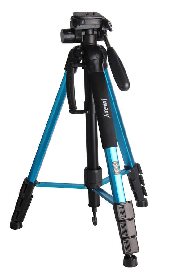 Jmary%20KP2264%20Tripod-Mavi