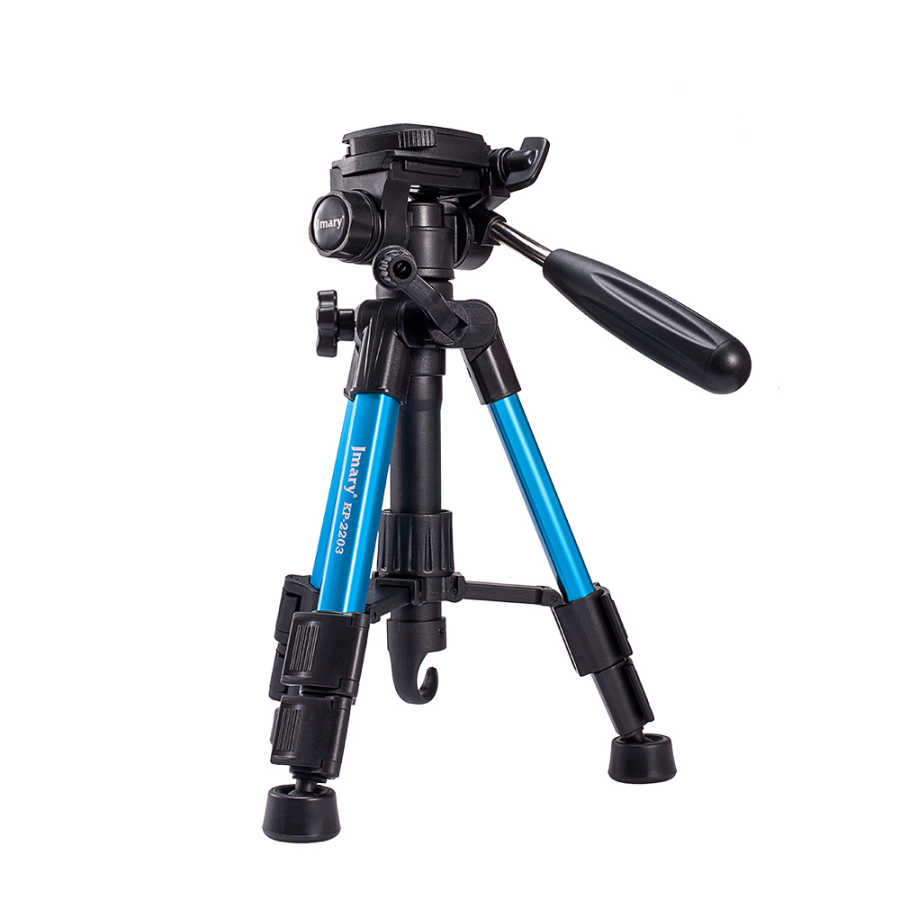 Jmary%20KP2203%20Tripod