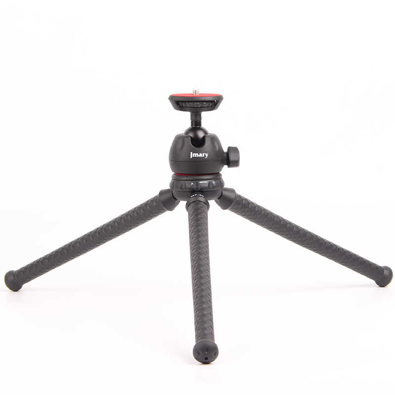 Jmary%20MT-25%20Tripod%20Flexible%20Ahtapot%20Ayak%20Tasarımlı%20Tripod%20Telefon%20Sabitleyici%2030%20cm