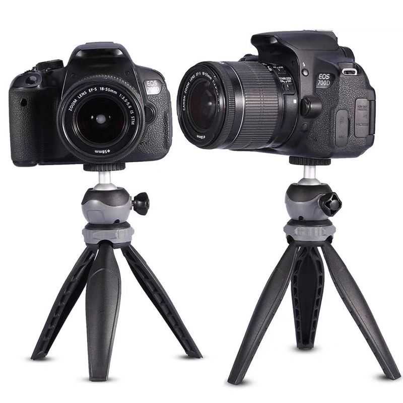 Jmary%20MT-20%20Tripod%20360%20Derece%20Oynar%20Başlıklı%20Çok%20Yönlü%20Kısa%20Telefon%20Sabitleyici%2016%20cm