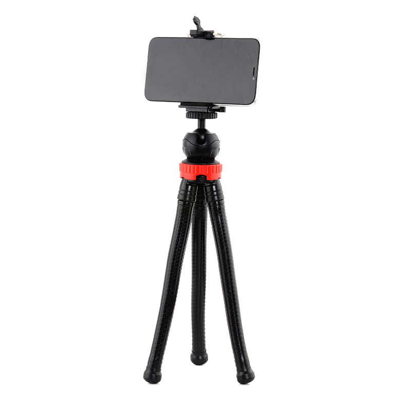 Zore%20Flexible%20Tripod