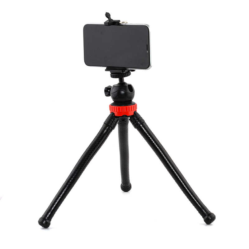 Zore%20Flexible%20Tripod